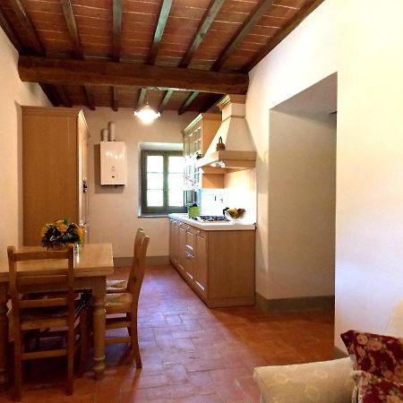 Tenuta Poggio Marino Dicomano Zewnętrze zdjęcie