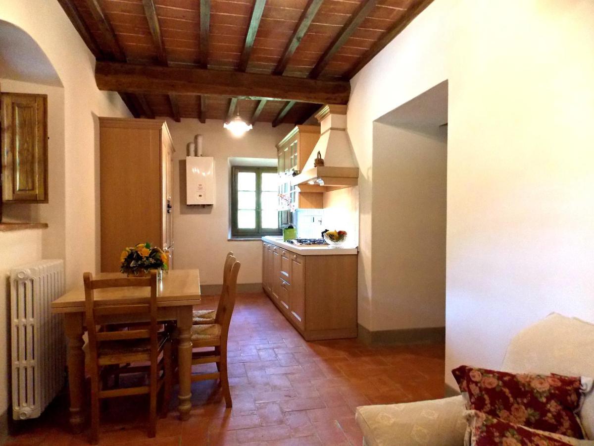 Tenuta Poggio Marino Dicomano Zewnętrze zdjęcie