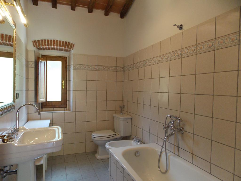 Tenuta Poggio Marino Dicomano Pokój zdjęcie