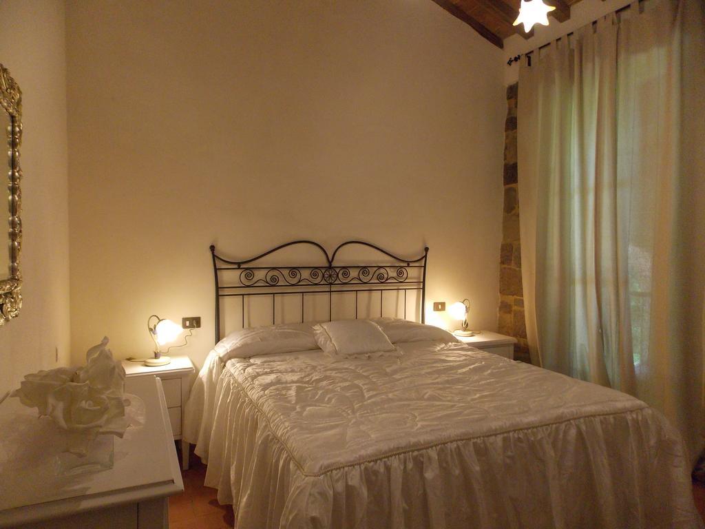 Tenuta Poggio Marino Dicomano Pokój zdjęcie