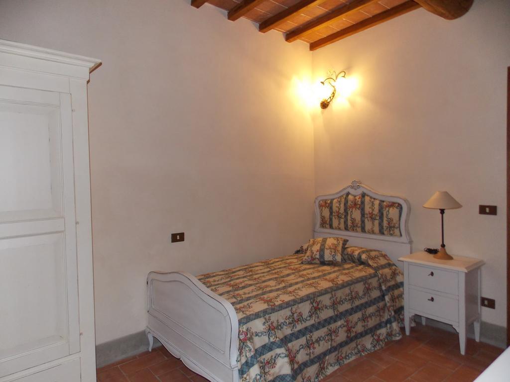 Tenuta Poggio Marino Dicomano Pokój zdjęcie