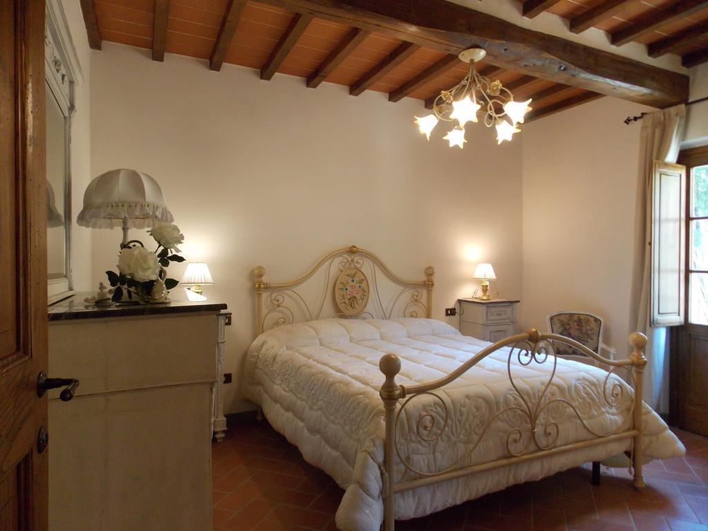 Tenuta Poggio Marino Dicomano Zewnętrze zdjęcie