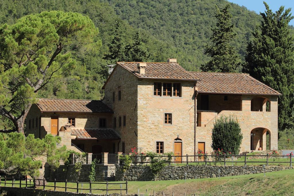 Tenuta Poggio Marino Dicomano Zewnętrze zdjęcie