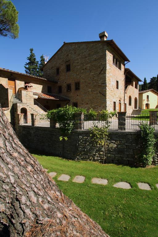 Tenuta Poggio Marino Dicomano Zewnętrze zdjęcie