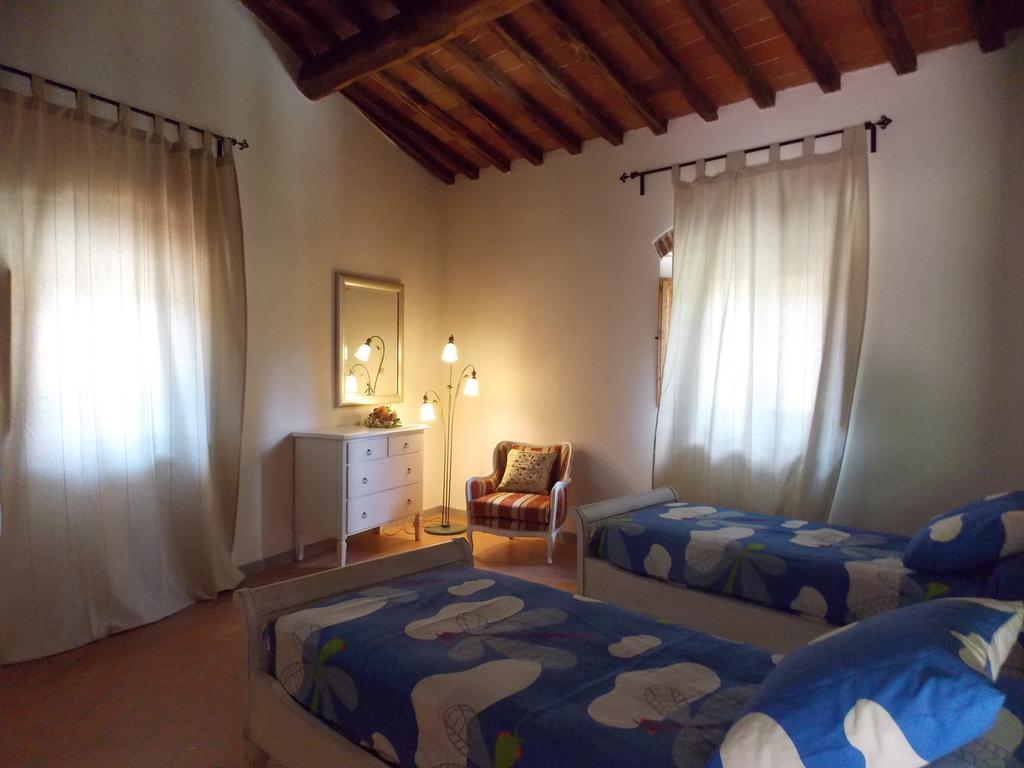 Tenuta Poggio Marino Dicomano Zewnętrze zdjęcie