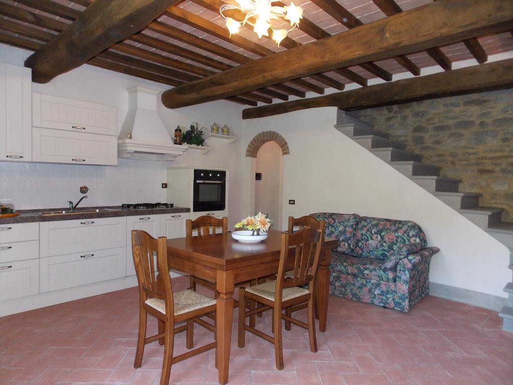 Tenuta Poggio Marino Dicomano Zewnętrze zdjęcie