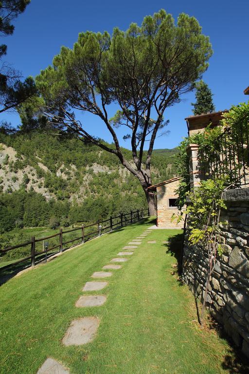 Tenuta Poggio Marino Dicomano Zewnętrze zdjęcie