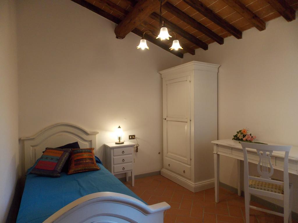 Tenuta Poggio Marino Dicomano Zewnętrze zdjęcie