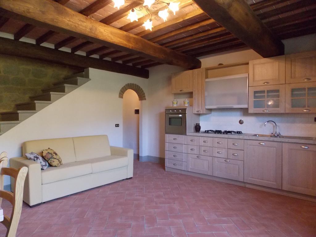 Tenuta Poggio Marino Dicomano Zewnętrze zdjęcie