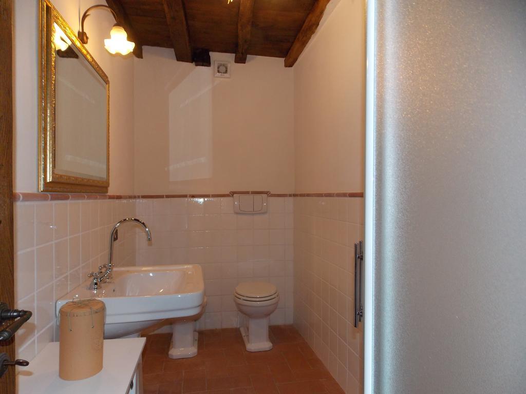 Tenuta Poggio Marino Dicomano Zewnętrze zdjęcie