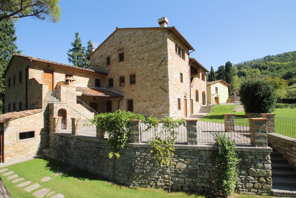 Tenuta Poggio Marino Dicomano Zewnętrze zdjęcie