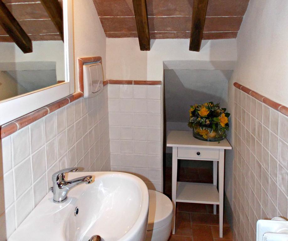 Tenuta Poggio Marino Dicomano Zewnętrze zdjęcie