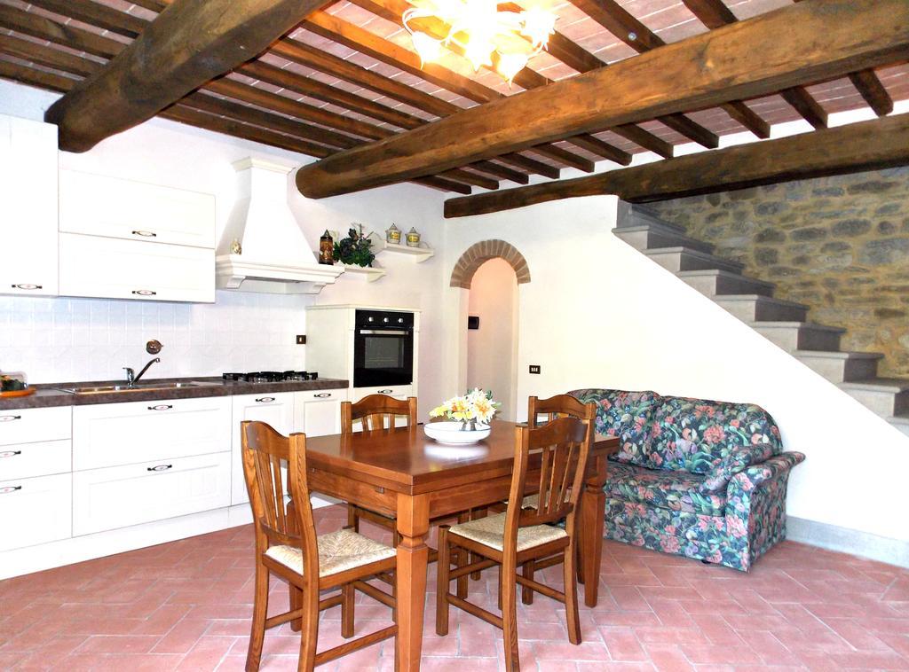 Tenuta Poggio Marino Dicomano Zewnętrze zdjęcie