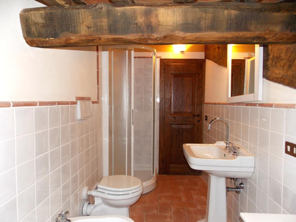 Tenuta Poggio Marino Dicomano Zewnętrze zdjęcie