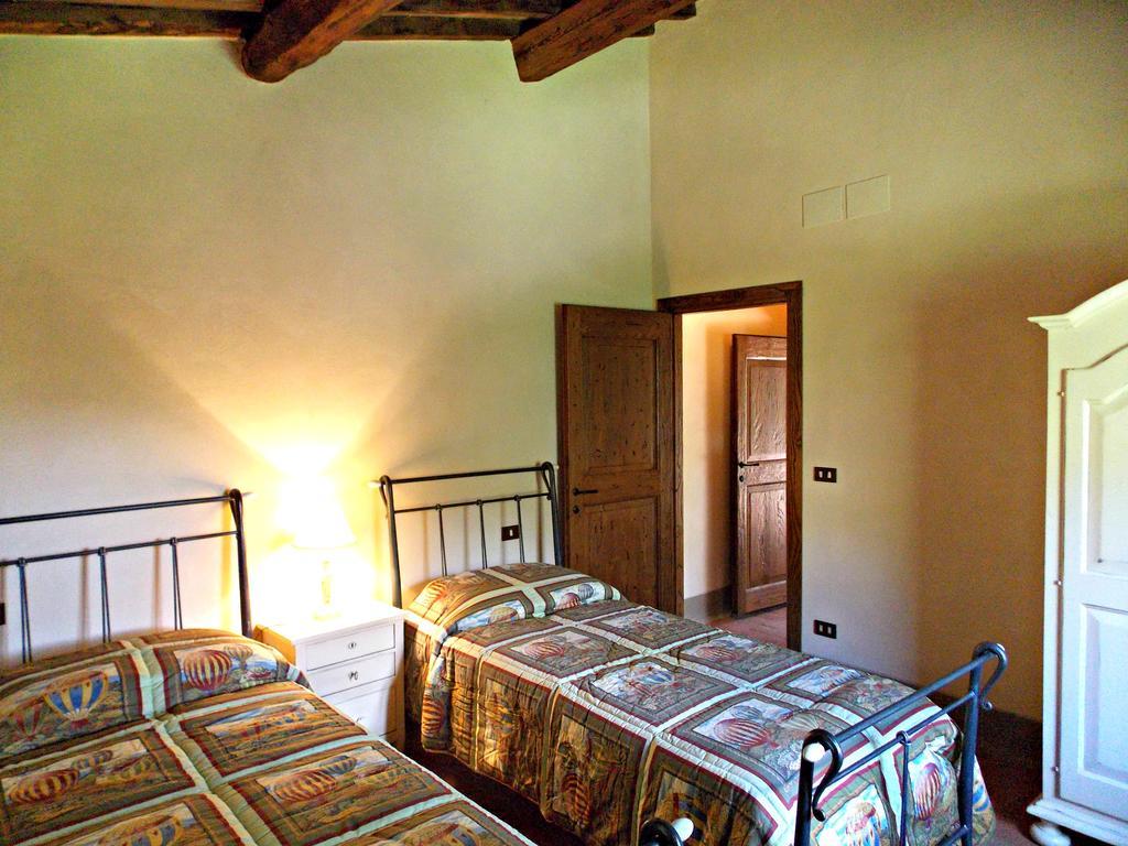 Tenuta Poggio Marino Dicomano Zewnętrze zdjęcie