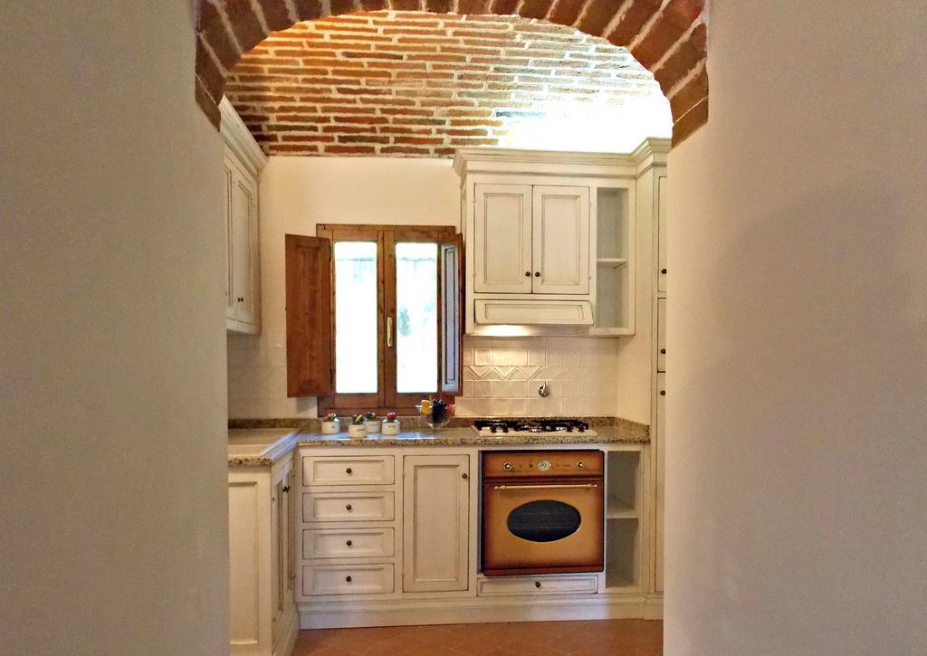 Tenuta Poggio Marino Dicomano Zewnętrze zdjęcie