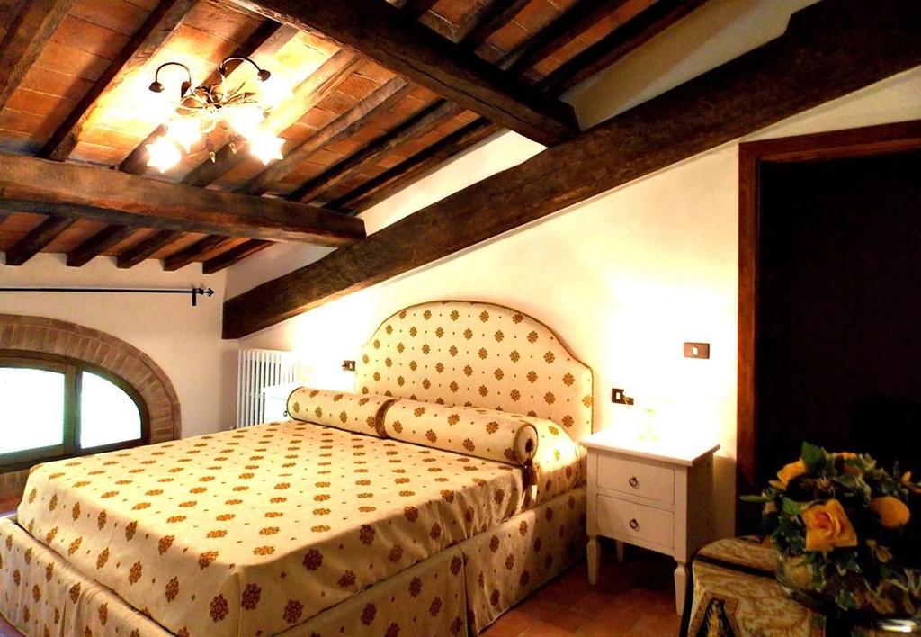Tenuta Poggio Marino Dicomano Zewnętrze zdjęcie