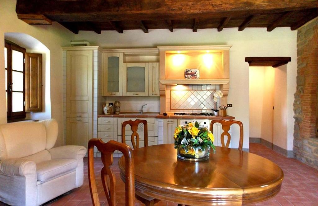 Tenuta Poggio Marino Dicomano Zewnętrze zdjęcie