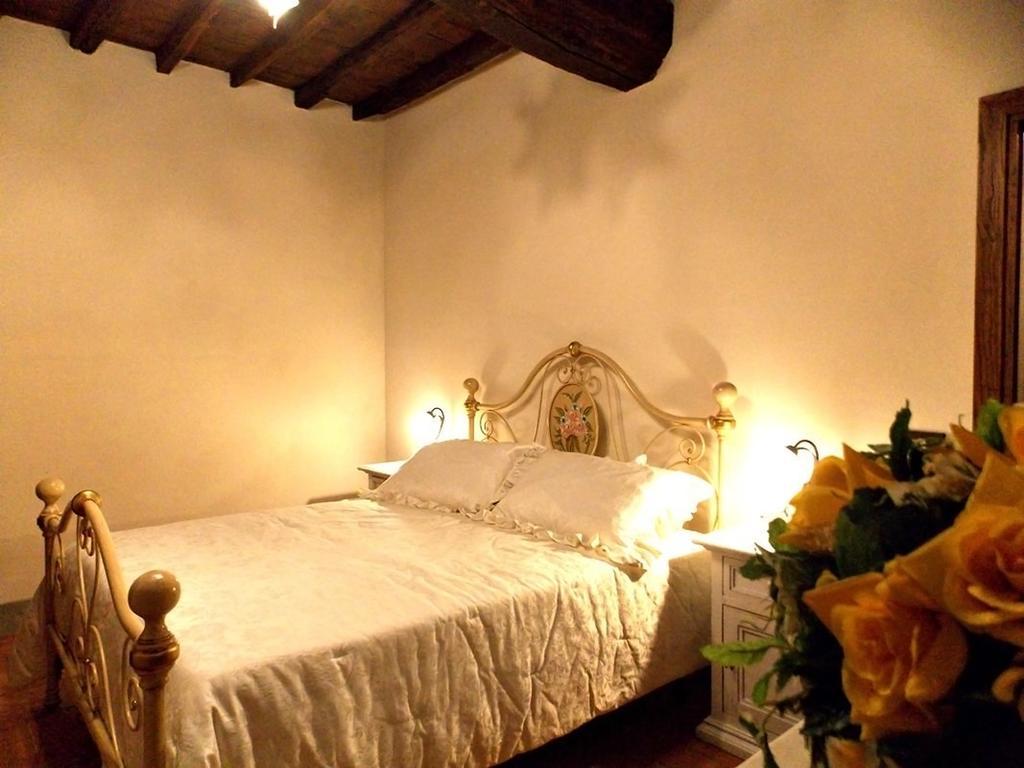 Tenuta Poggio Marino Dicomano Zewnętrze zdjęcie