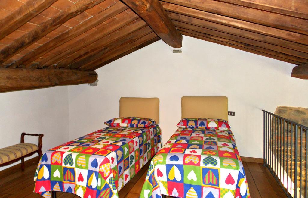 Tenuta Poggio Marino Dicomano Zewnętrze zdjęcie